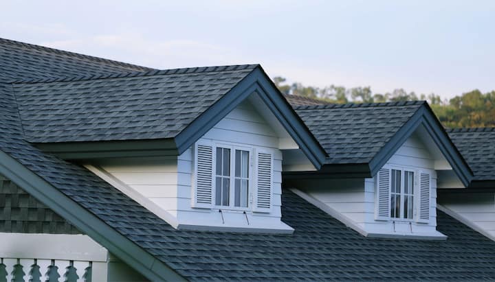 New Roof Installation Fayetteville, NC